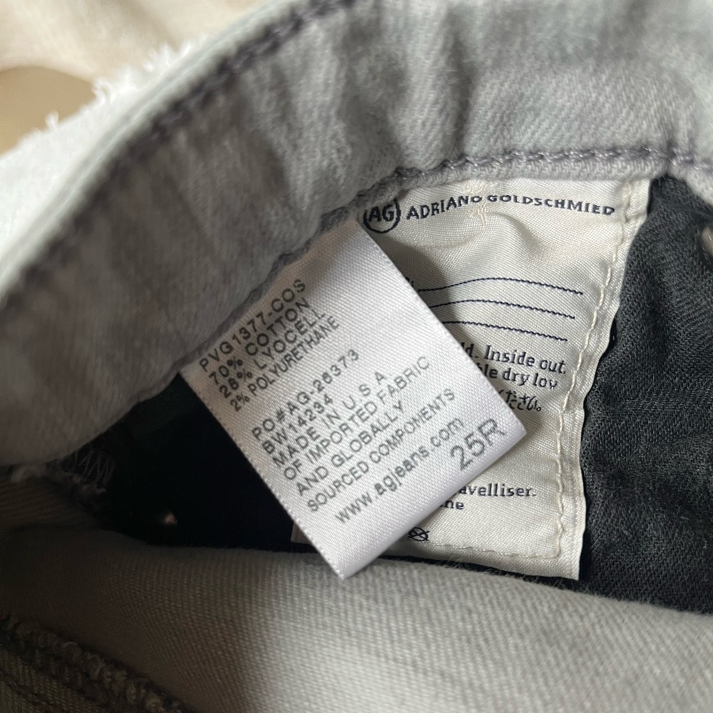 A Golde Jeans - Picture 4 of 4